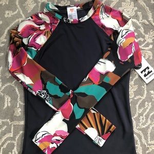 Billabong - Rashguard